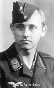 Kracker Luftwaffe Archive