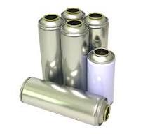 Wholesale Dia 57mm Empty Aerosol Tin Can Customized, Aerosol ...