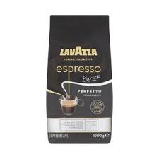 Lavazza Espresso Barista Perfetto Beans Coles Online