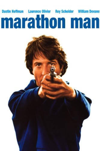 Marathon Man (1976) - Reparto y equipo al completo - IMDb