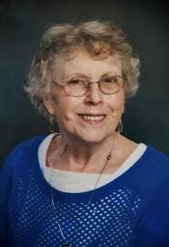 Kathleen J. Schroeder Obituary (2021)