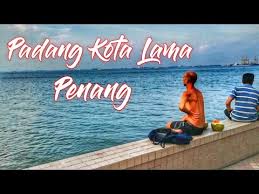 Kota padang adalah kota terbesar di pantai barat pulau sumatra dan ibu kota provinsi sumatra barat, indonesia. Padang Kota Lama George Town Destimap Destinations On Map