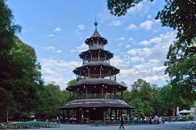 Ein besonderer christkindlmarkt ist der mittelalterliche weihnachtsmarkt neben dem odeonsplatz. Englischer Garten Deine Munchen Tour