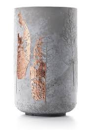 Simple And Ridiculous Tips And Tricks Vases Design Dollar Stores Vases Ideas Tutorials Purple Vases Fillers Large Vases Ha Concrete Vases Diy Vase Cement Vase