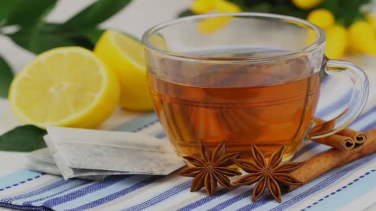 Anise Tea