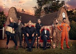 The news was announced when the winner of series 11 was released on channel 4. Taskmaster 2020 Cast Line Up And Episodes From Series 10 On Channel 4 Tv Tellymix