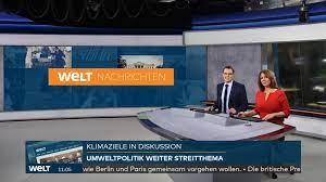 Unabhängige nachrichten und videos zum weltgeschehen. Die Welt Nachrichten Im Stream Video Welt
