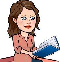 Mona Cotton (mcottonbaker)