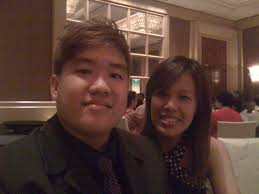 The Wedding of Mr and Mrs Winston Lim