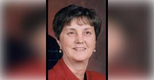 Obituary information for Anita Cloninger