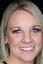 Misty Cowan's Instagram, Twitter & Facebook