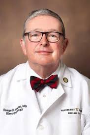 Dr. Walter Clair, MD, Cardiovascular Disease