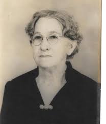 Cordelia Hall Moss (1877-1958)