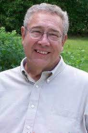 Thomas Keenan Obituary (2012)