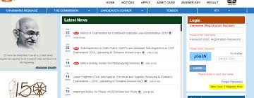 Go to ssc cgl 2021 apply online page and read the instructions carefully. Ssc Cgl 2021 Apply Online Check Ssc Cgl Online Application Process