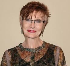 About Dr. Barbara Hill