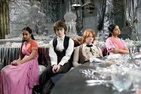 But never in any season will everything seem to be back to normal direction, especially in a world of magic. Just Revisited Harry Potter The Goblet Of Fire Sorry Internet