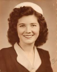 Bertha M Moody Obituary