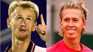 He gained popularity after he won the junior title at the 2018 australian open.he has been playing tennis from the age of 9 and is set to become one of the best in the business. Sebastian Korda Is Keeping Tennis In The Family By Following In His Father Petr S Footsteps Tennis News Sky Sports