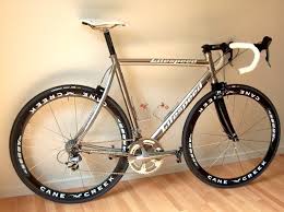 Titanium Road Bikes Here Please Weight Weenies Titanium Road Bike Titanium Bike Road Bikes