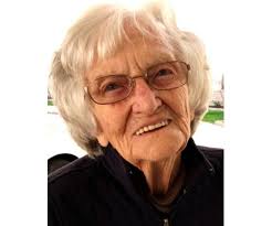 Betty Mathis Obituary (1933