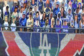 The 2021 major league baseball season kicks off today at 1 pm eastern as the yankees open up against the blue jays. Start Of 2021 Mlb Season Could Be Delayed Per Reports True Blue La