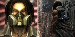 10 Things You Never Knew About Ulysses In Fallout: New Vegas