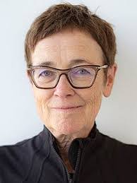 Katherine Gupta's Instagram, Twitter & Facebook