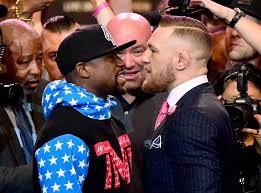 Conor anthony mcgregor is an irish mixed martial artist, boxer, and businessman. Conor Mcgregor S Height Reach Weight And Record His Essential Stats Ahead Of His Fight With Floyd Mayweather The Independent The Independent