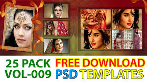 With romantic themes and attractive colors, they leave a long lasting impression on the minds of your guests, and some may even keep them cherished as a memoir of your big day. Fully Editable Creative Album Psd Wedding Collection 12x36 Free Download Daily Sikho By Daily Sikho