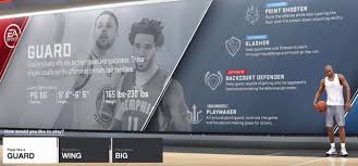 Here's all the nba 2k19 tips and tricks you need, including offense and defense controls, nba 2k19 player ratings, and how to score points . Nba Live 18 Traits Badges How To Unlock Them