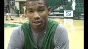 Charlotte 49ers Body Art with Dijuan Harris