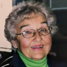 Obituary information for Ursula "Sue" Agnes Armstrong