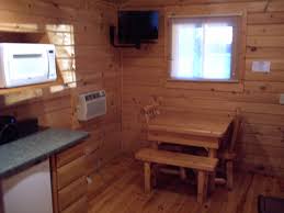 All sites are provided with sewer, electricity and water, a picnic table and a fire ring. Rentals Yogi Bear S Jellystone Park At Door County In Sturgeon Bay Wi