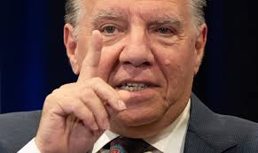 Quebec won't accept some applications for sponsorship of immigrants until  2026