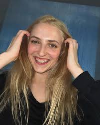 Anna Collins's Instagram, Twitter & Facebook