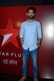 No life history of any prominent personality is complete without. Vikrant Massey Wiki Biography Age Wife Caste Movies Salary