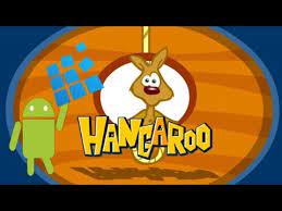 If you make too many errors, you know what happens next: Hangaroo Play On Exagear Android Youtube
