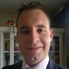 Justin Van Den Berg Email & Phone Number