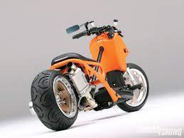 一人中古車屋のんびり日記 ruckus custom ズーマー カスタム ジャイロ カスタム ズーマー