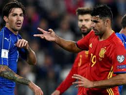 Light can improve the efficiency of perovskite solar cells. Spain Boss Lopetegui Delighted With Costa Form For Chelsea Goal Com