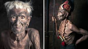 Find the perfect gianluigi donnarumma stock photos and editorial news pictures from getty browse 4,941 gianluigi donnarumma stock photos and images available, or start a new search to explore. Die Konyak Die Letzten Kopfjager Und Ihre Tattoos Die Von Ihrer Wilden Vergangenheit Erzahlen Stern De