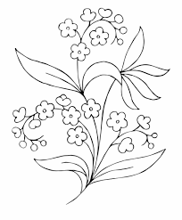 Check spelling or type a new query. Flower Black And White Flower Black And White Flower Flowers Clipart Black And White Transparent Png Download 1135995 Vippng