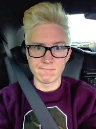 tyler oakley 👹