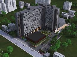 Solitaire Business Hub Pune By Krishnakant Swarnkar Digital Marketing Strategist Bangalore Www About Me Krish3988 Pune Business Hub House Styles