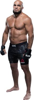 247 lbs (112 kg) height: Ufc On Fuel Tv 9 Mousasi Vs Latifi Ufc