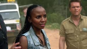 Now it isn't good, but at least it's a little different from the past few lake placid movie. Lake Placid Legacy 2018 Dream13 Media