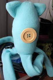 Coraline Squitty For Your Other Self Etsy Coraline Coraline Doll Coraline Jones
