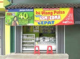 Maybe you would like to learn more about one of these? Tips Memulai Usaha Konter Pulsa Milenial Idwebpulsa
