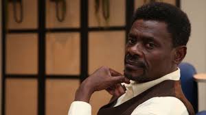 Juan Tomás Ávila Laurel: "España se comporta como un paraíso fiscal para  gente de Guinea Ecuatorial". Alicia Justo. El diario.es